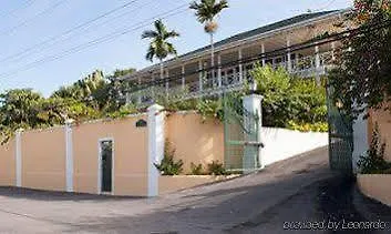 ***  Polkerris Bed & Breakfast Montego Bay Jamaika