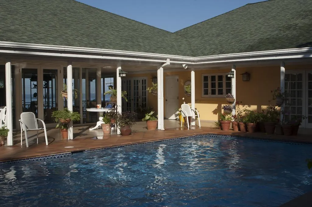 Polkerris Bed & Breakfast Montego Bay
