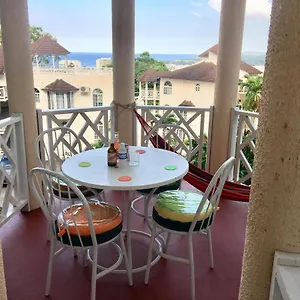 #d1 Castle Wifi King Bed Jamaica Jamaica