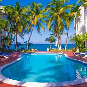 Chrisanns Paradise By The Ocean - Apt#9 Jamaica