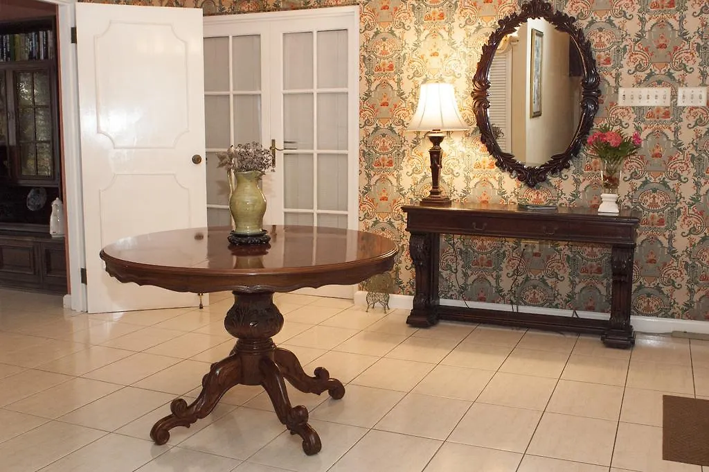 Polkerris Bed & Breakfast Бухта Монтего