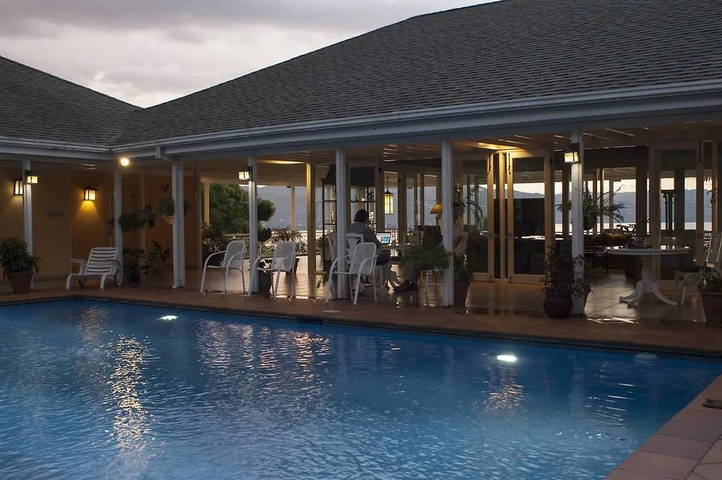 Polkerris Bed & Breakfast Бухта Монтего