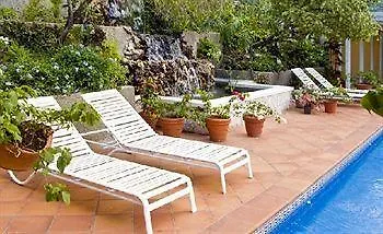 Polkerris Bed & Breakfast Бухта Монтего