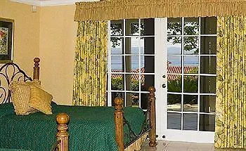 Polkerris Bed & Breakfast Бухта Монтего