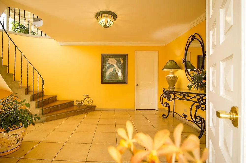 Polkerris Bed & Breakfast Бухта Монтего