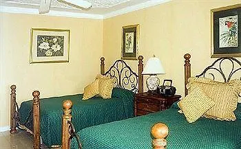 Polkerris Bed & Breakfast Бухта Монтего 3*,  Ямайка