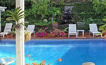 Polkerris Bed & Breakfast Бухта Монтего