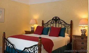 Polkerris Bed & Breakfast Бухта Монтего