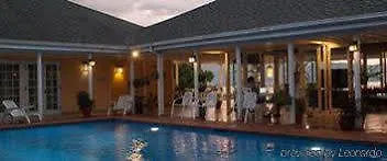 ***  Polkerris Bed & Breakfast Бухта Монтего Ямайка
