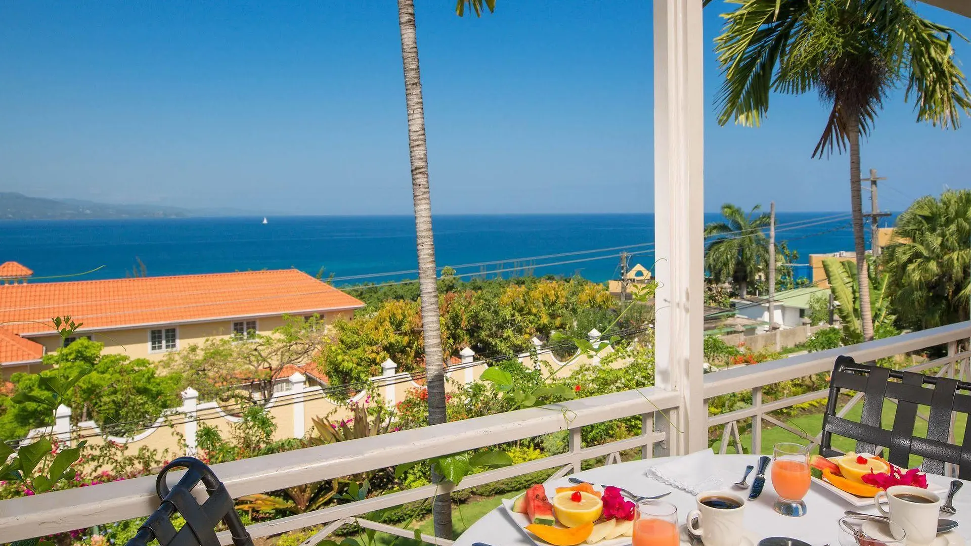 Polkerris Bed & Breakfast Бухта Монтего