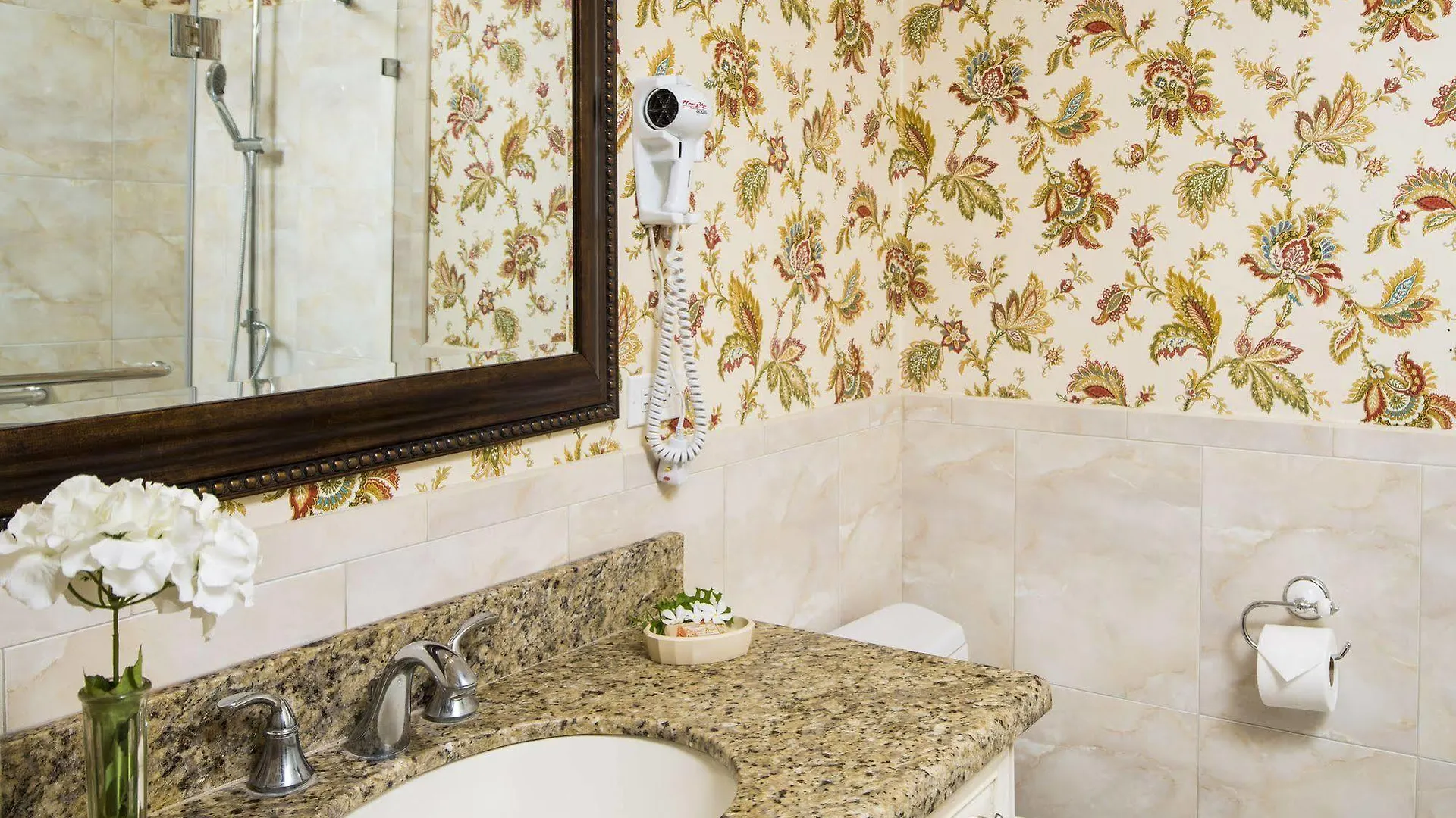 Polkerris Bed & Breakfast Бухта Монтего Ямайка