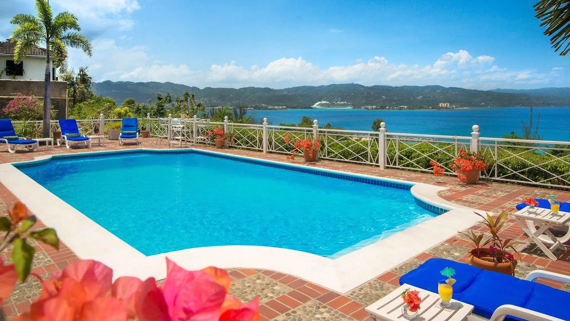 Polkerris Bed & Breakfast Бухта Монтего