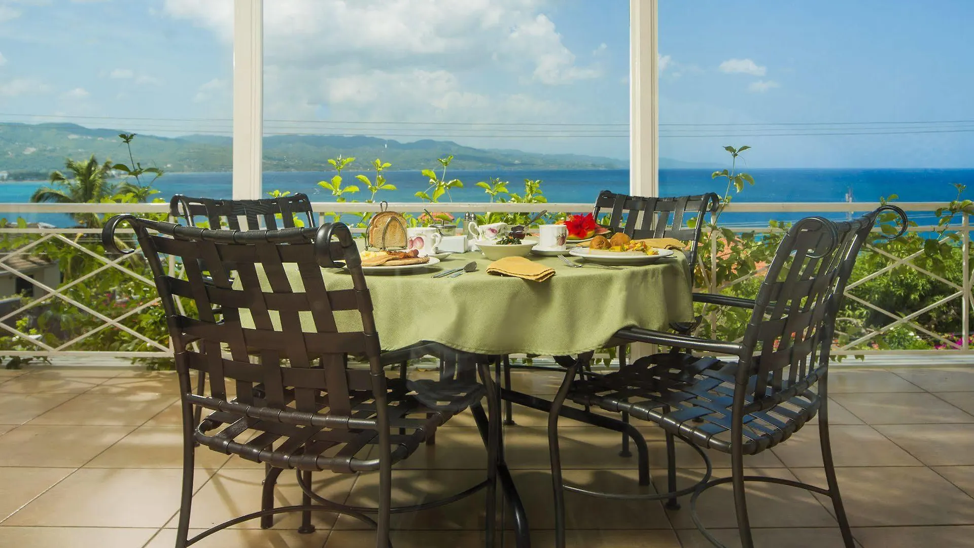 Polkerris Bed & Breakfast Бухта Монтего