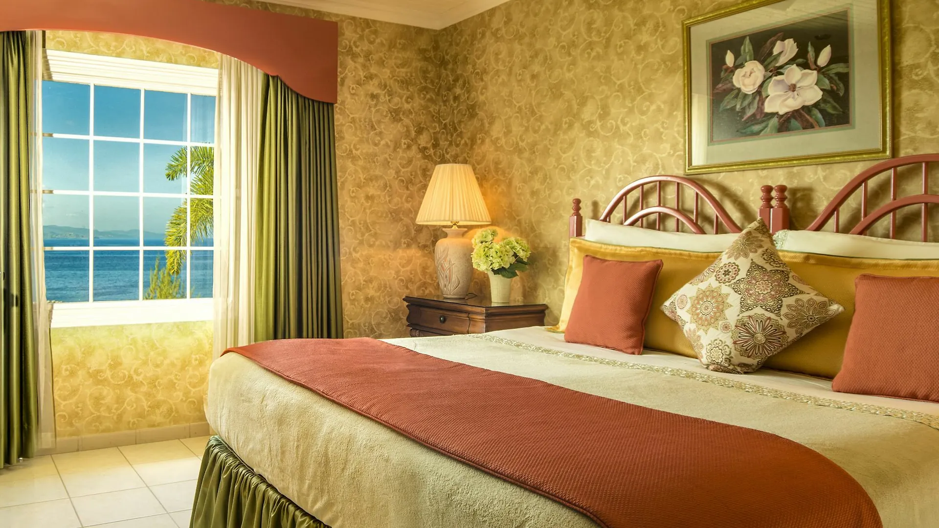 Polkerris Bed & Breakfast Бухта Монтего