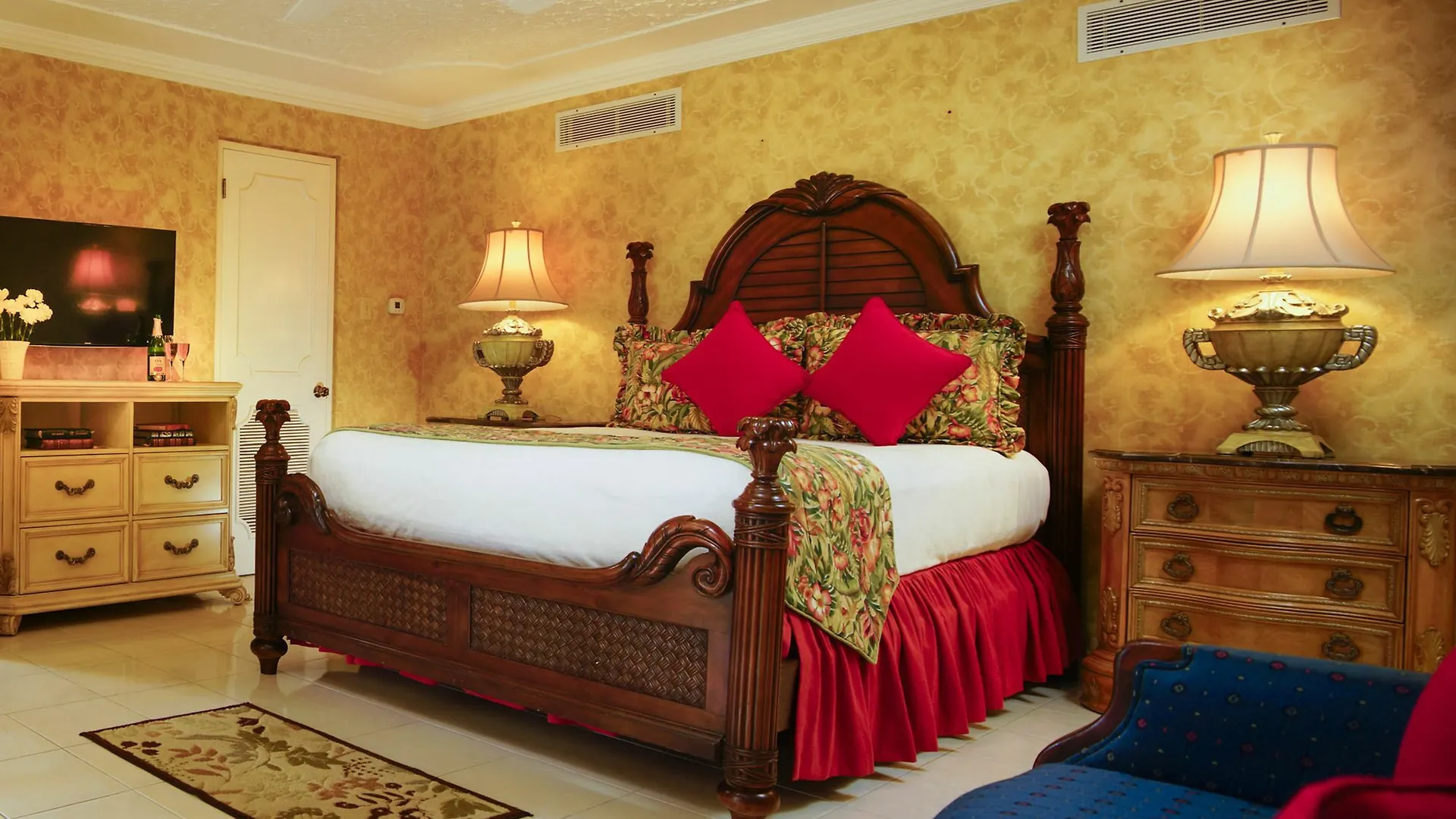 Polkerris Bed & Breakfast Бухта Монтего 3*,