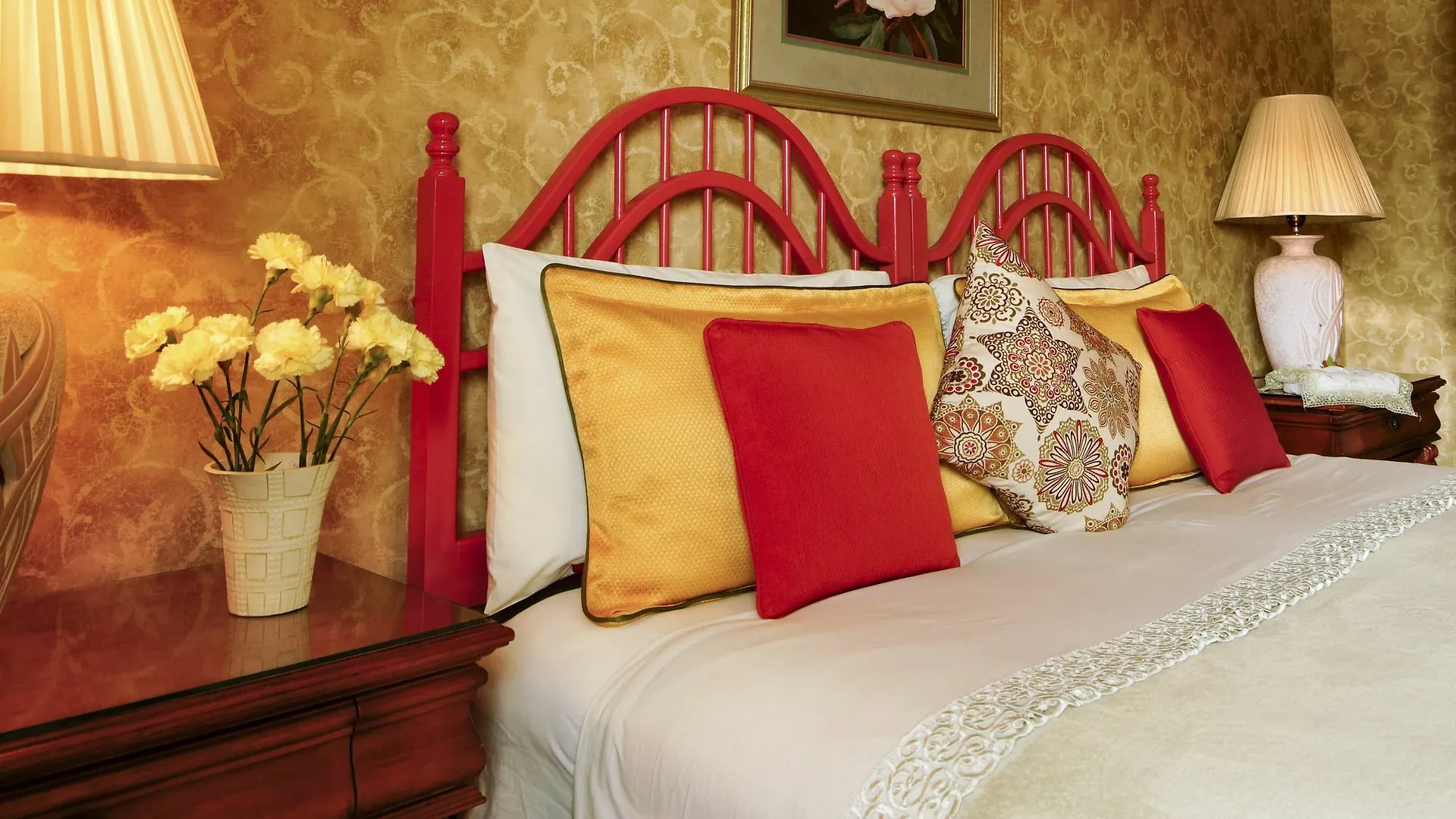 Polkerris Bed & Breakfast Бухта Монтего 3*,  Ямайка
