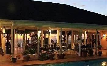 Polkerris Bed & Breakfast Бухта Монтего 3*,  Ямайка