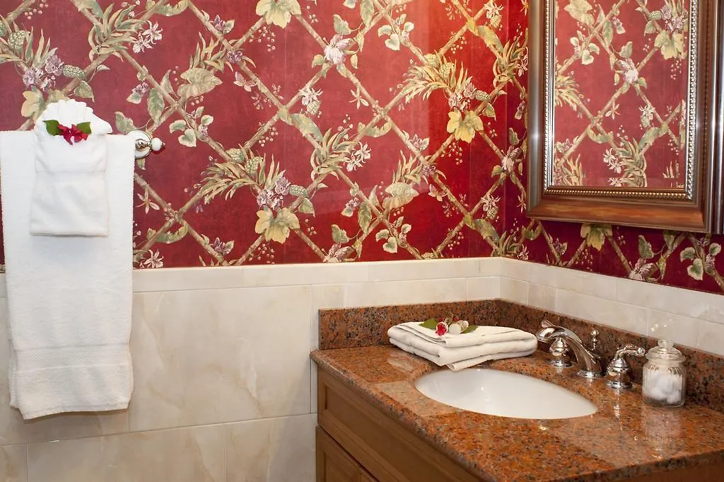Polkerris Bed & Breakfast Montego Bay