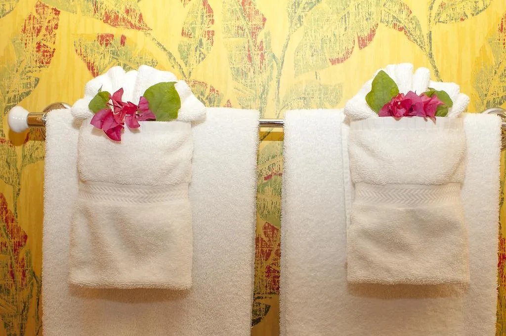 Polkerris Bed & Breakfast Montego Bay Jamajka
