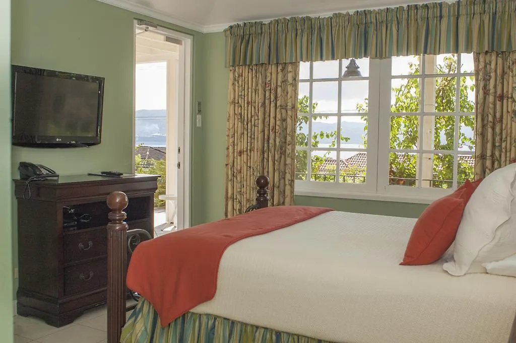 Polkerris Bed & Breakfast Montego Bay