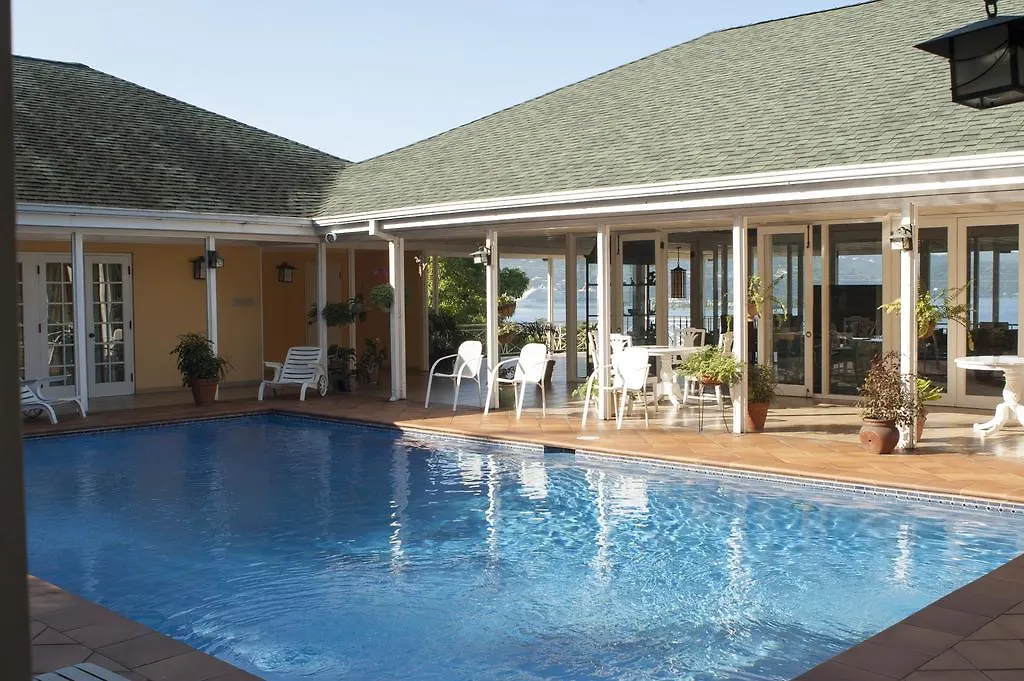 Polkerris Bed & Breakfast Montego Bay Jamajka
