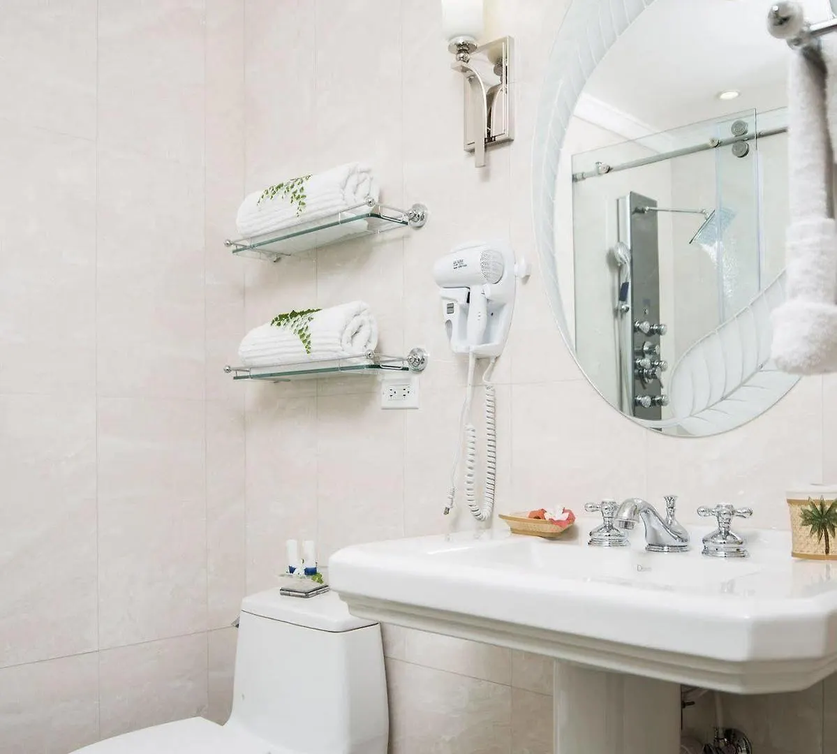 Polkerris Bed & Breakfast Montego Bay 3*,  Jamajka