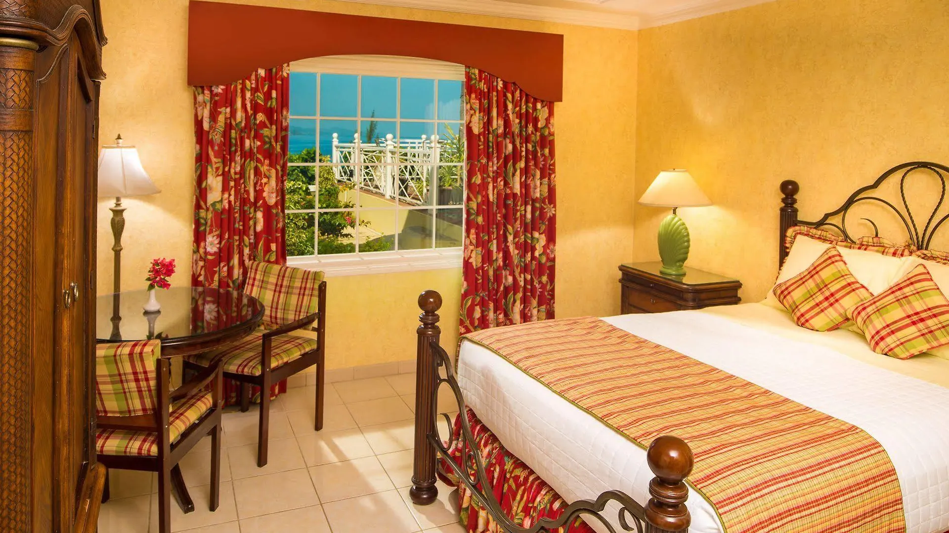 Polkerris Bed & Breakfast Montego Bay
